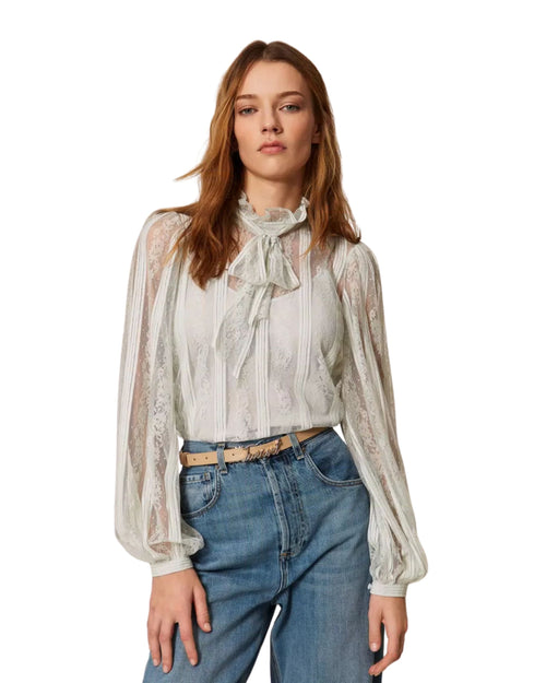 twinset Blusa