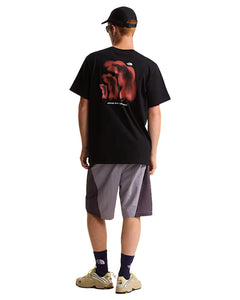 THE NORTH FACE T-SHIRT