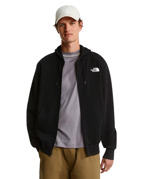 THE NORTH FACE Felpa