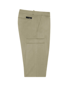 Pantalone chino gamba dritta W24216