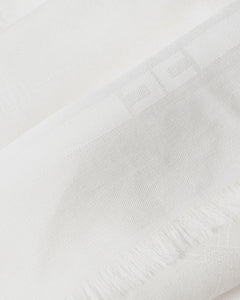 Elisabetta Franchi Foulard Pashmina in modal