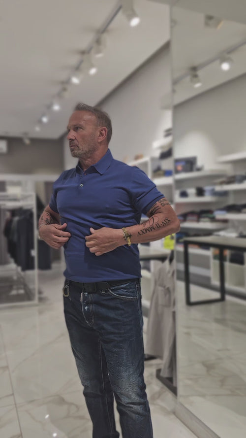 Archivio Milano Polo in filo