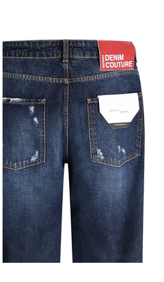 PATRIOT DENIM
