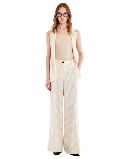 Vicolo Pantalone Gessato