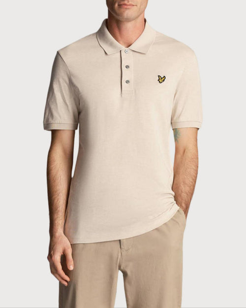 Lyle&Scott Polo Basic SP400VOGE