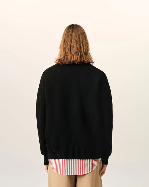 AMI PARIS cardigan