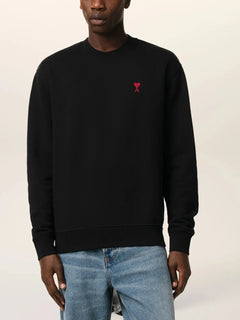 AMI PARIS MAGLIA