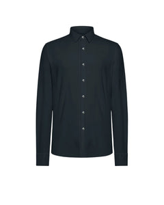 Roberto Ricci Design Camicia con Bottoni Madreperla