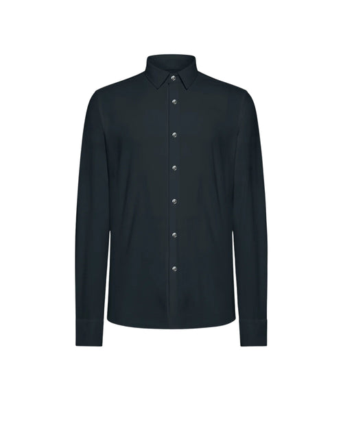 Roberto Ricci Design Camicia con Bottoni Madreperla