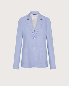 19.70 By Seventy Giacca in cotone Oxford
