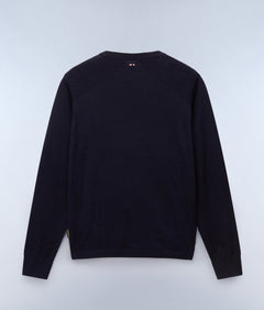 Napapijri Maglia Derri in cotone