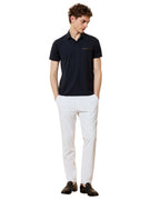 Roberto Ricci Design Polo Tessuto Oxford