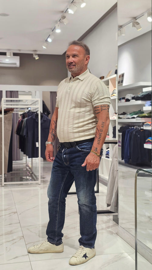 Archivio Milano Polo in filo
