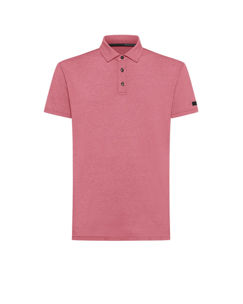 Roberto Ricci Design Polo Classica Stretch