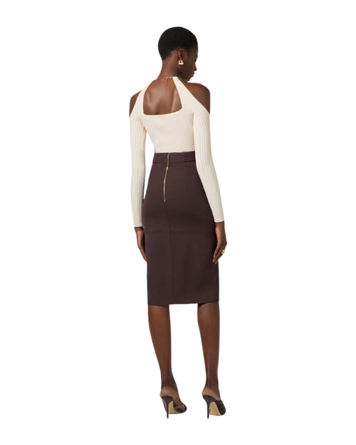 ELISABETTA FRANCHI TOP