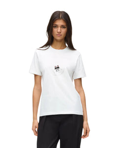 Karl Lagargeld T-SHIRT