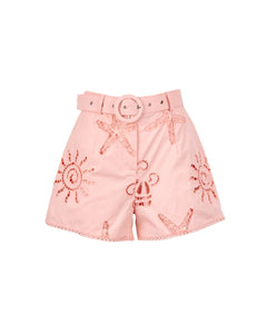 Odi Odi Short Anacapri