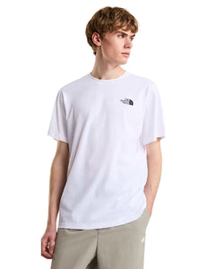 THE NORTH FACE T-SHIRT