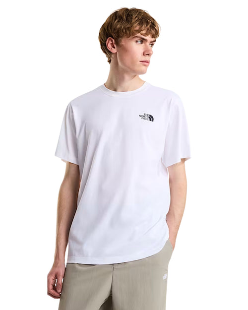 THE NORTH FACE T-SHIRT