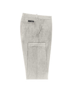 Roberto Ricci Design Pantaloni Misto Lino e Cotone