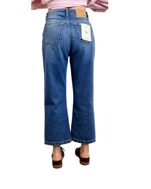 Vicolo Jeans Cropped