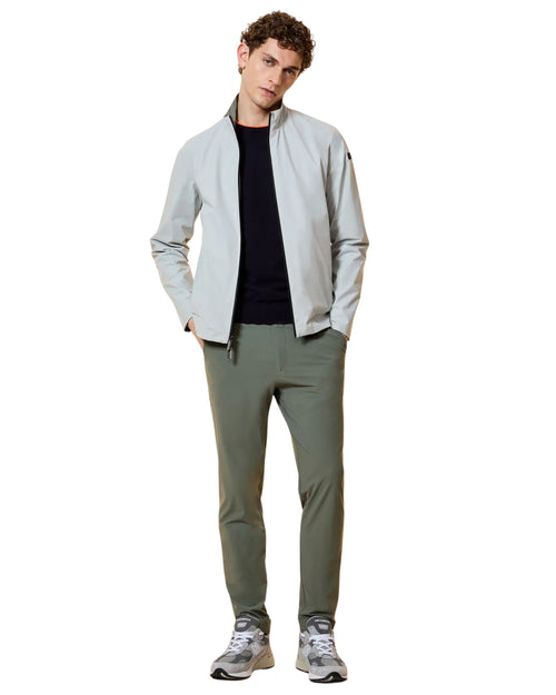 Roberto Ricci Design Giubbino Stretch Reversibile