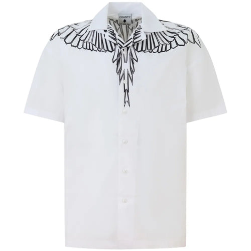 County Of Milan Camicia