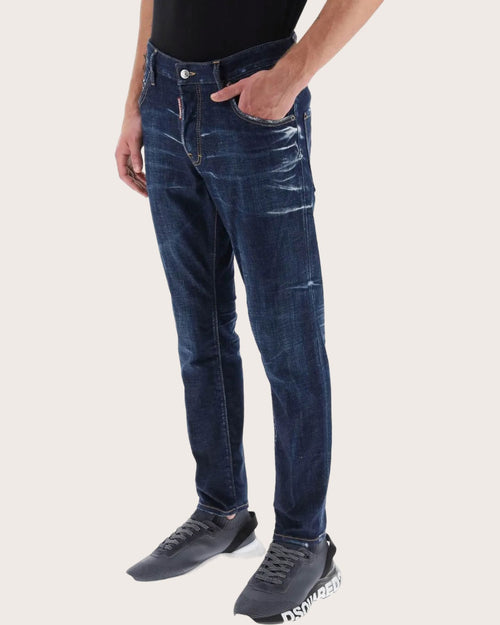 DSQUARED2 JEANS