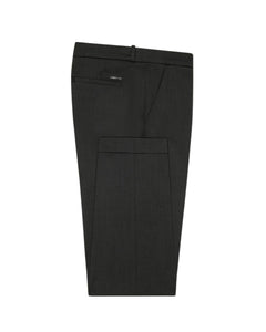 Pantalone chino tessuto tecnico W24232