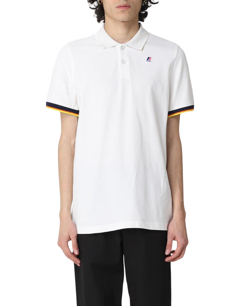 K-WAY POLO