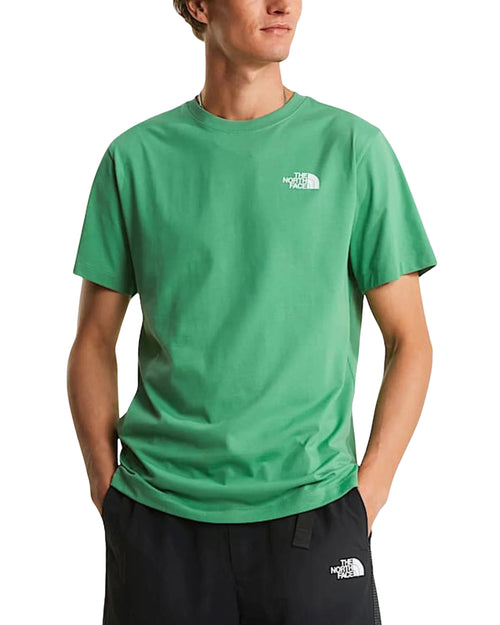 THE NORTH FACE T-SHIRT