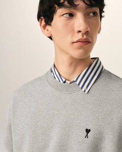 AMI PARIS MAGLIA