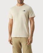 The North Face T-Shirt Mini Logo NF0A87NG