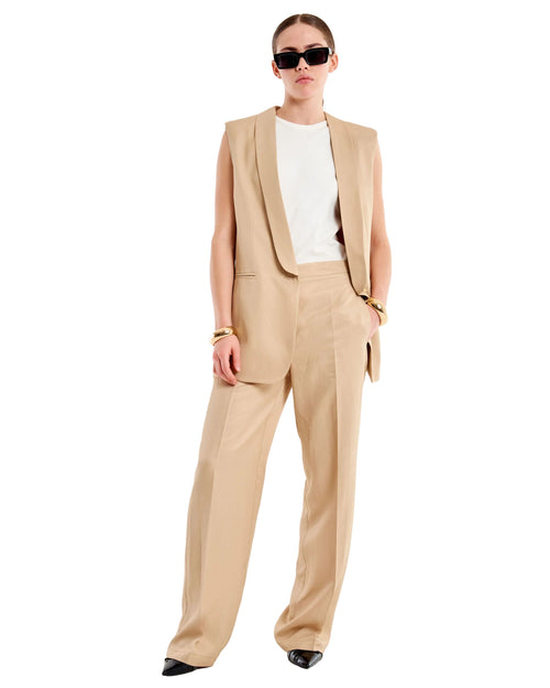 Vicolo Pantalone Elegante a Palazzo