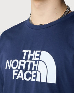 The North Face T-Shirt girocollo NF0A87N5