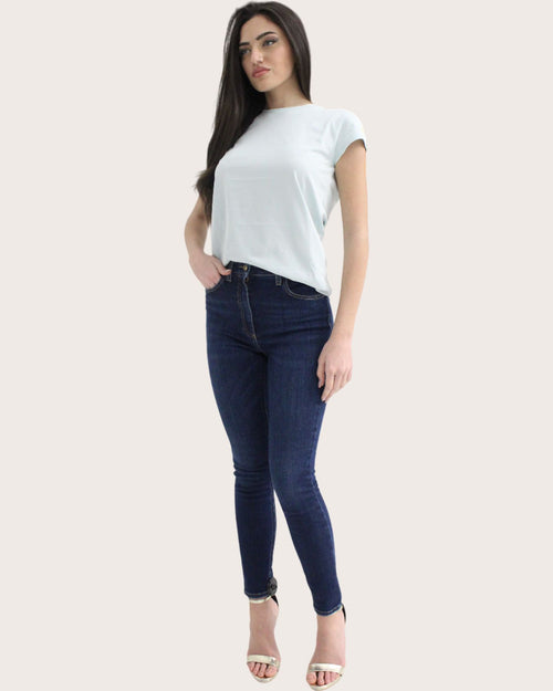 Jeans skinny PJ53S41E2