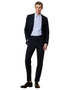 Roberto Ricci Design Pantalone Fresco Lana