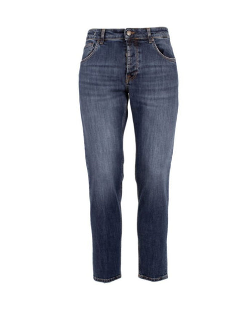 Jeans MCDAV1000W681C