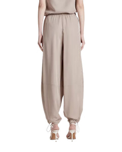 Simona Corsellini Pantalone cargo