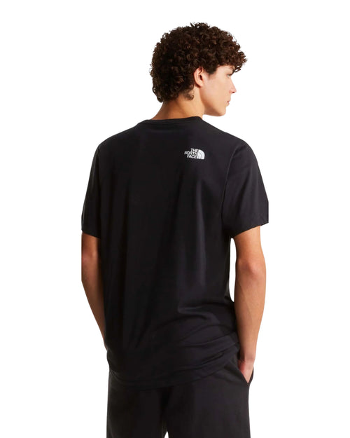 THE NORTH FACE T-SHIRT