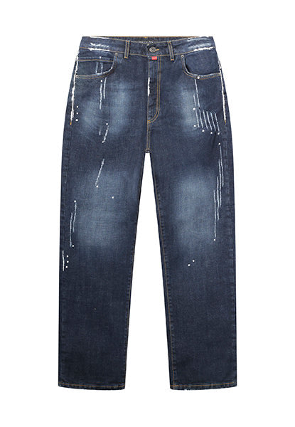 PATRIOT DENIM