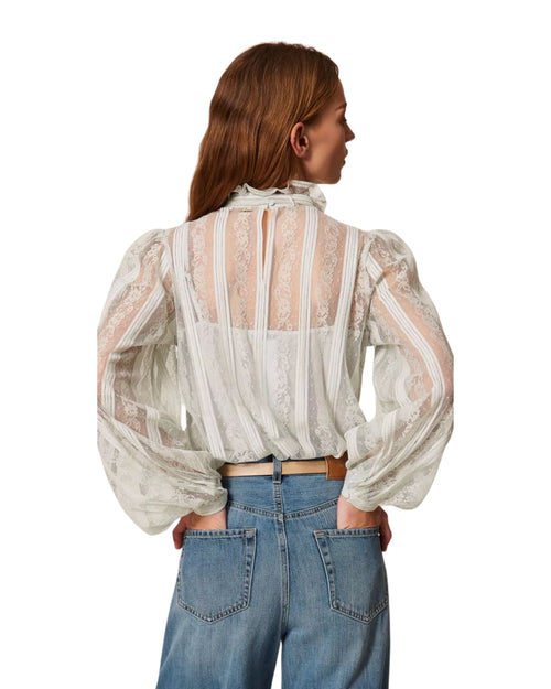 twinset Blusa