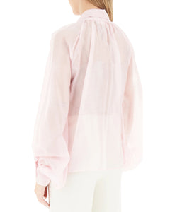Vicolo Camicia con Fiocco