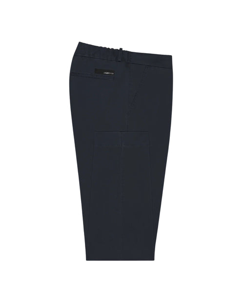 Roberto Ricci Design Pantalone Cotone Tecnico