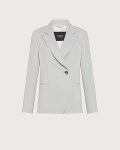 Seventy Giacca monopetto in Cady