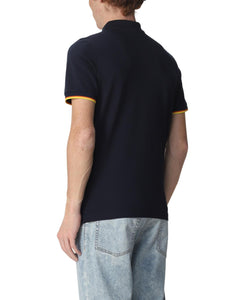 K-WAY POLO