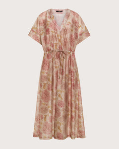 Seventy Abito in organza
