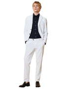 Roberto Ricci Design Pantaloni Sartoriali Stretch