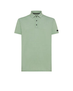 Roberto Ricci Design Polo Classica Stretch
