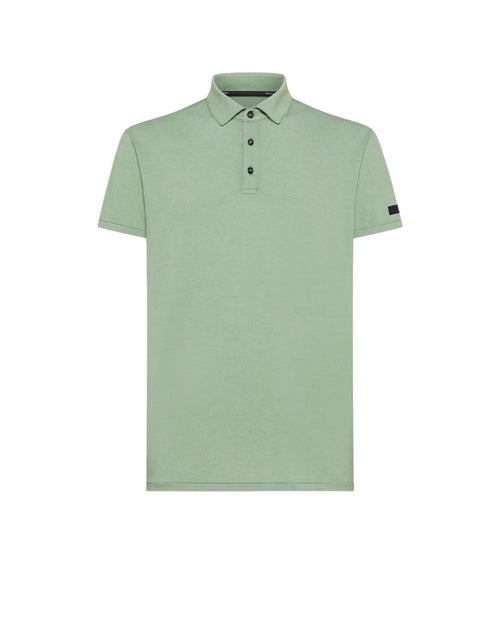 Roberto Ricci Design Polo Classica Stretch